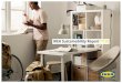IKEA Sustainability Report FY20 · 2021. 1. 25. · 3-IKEA SUSTAINABILITY REPORT FY20 The IKEA business in FY20 500 More than 500 IKEA sales locations, including:2 New IKEA stores