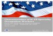 Characteristics of H-1B Specialty Occupation Workers...II. Background An H-1B temporary worker is an alien admitted to the United States to perform services in a “specialty occupation.”