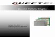 Quectel Cellular Engine - SOS · 2013. 6. 10. · Quectel offers this information as a service to its customers, to support application and engineering efforts that use the products