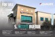 2151 S. haven avenue - LoopNet · 2020. 3. 13. · 2151 Haven Avenue in Ontario, California, a two-story, multi-tenant professional office building totaling approximately 13,426 SF