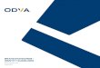 BRAND STANDARDS IDENTITY GUIDELINES - ODVA · 2020. 5. 16. · 2.13 written collateral material for products and components 2.2 additional use cases reserved for odva members 2.3