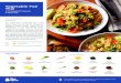 Vegetable Pad Thai - Blue Apron · Vegetable Pad Thai with Spaghetti Squash & Bok Choy 1 Tbsp TAMARIND CONCENTRATE 2 tsps GOLDEN MOUNTAIN SAUCE Light & Fresh MATCH YOUR BLUE APRON