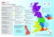 Regional Coverage Map - SIG Design & Technology...Regional Coverage Map Orkney Shetlands GY JE GY GY ZE Sam Holt Speciﬁcation Manager - E England & NE London AL, CB, CM, CO, E, EN,