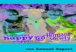 2018 Annual Report - the Humane Society · Terry Martino Inez McCorkle Vicki McCormick Doris McFall Melissa McGinnis Karla McLane Joyce Messer Pat Miraldi ... Donna Lee and Robert