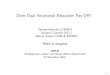Does Dual Vocational Education Pay O - OECD.org - OECDDoes Dual Vocational Education Pay O ? Samuel Bentolila (CEMFI) Antonio Cabrales (UCL) Marcel Jansen (UAM & FEDEA) Work in progress