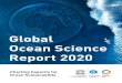 Global Ocean Science Report 2020ciencianomar.mctic.gov.br/wp-content/uploads/2020/... · Figure ES.5. Proportion (%) of female and male participants at international scientific conferences/symposia