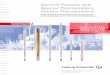 General purpose thermometers - Ludwig Schneider...0 +70 1 Hg yellow back, round 37/56 150* 330 64313 0 +70 1 red white back, round 37/56 150* 330 64314 0 +80 0.5 Hg yellow back, round