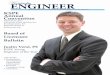 Kentucky ENGINEER · Bussey earned both his Master and Bachelor of Science degrees in Civil Engineering from the University of Kentucky. He is a LEED® Green Associate and is a licensed