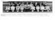 Forms 1964-65 Junior · 2020. 6. 4. · Back Row L-R: Dave Atkinson, Denis Whalley, Denis Jordan, Ernest Wrigglesworth, Christopher Sandford Fourth Row L-R: Steve Perry, Christopher