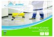 Enviro Care Novus - Clean Green Solutions · 2020. 2. 7. · Enviro Care Novus creates a new standard in floor care by combining an unequaled level of environmental . preference with