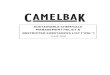 SUSTAINABLE CHEMICALS MANAGEMENT POLICY & … › on › demandware.static...All plastics limit: 0.01 ppm (measured as content extracted in solvent) EN 10/2011, EN 13130-1 CamelBak