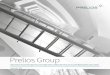Prelios Group · Fund & Asset Management and Real Estate Services. A s the gateway to Italy’s asset management, credit servicing and integrated real estate services market, the