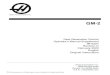 English - GM-2 Operator’s Supplement - NGC - 2020 · iii LIMITED WARRANTY CERTIFICATE Haas Automation, Inc. Covering Haas Automation, Inc. CNC Equipment Effective September 1, 2010