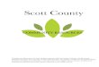 Scott County Resource Directory · 2018. 3. 21. · Recovery Center 311 E. Main St. Washington IN 47501 812-642-5080 WOMEN’S recovery center Lighthouse Recovery Center 1276 E. 250