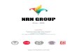 NRN GROUP - NRN Group.pdf · 2017. 1. 9. · NRN Knitting & Garments Ltd. is a renowned enterprise since 2014 as a new unit of NRN Group launching itself to the increasing buyers