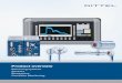Sensors Electronics Condition Monitoringeuroshlif.ru/g/020911_E_Messtechnik_rz_4c.pdf · 2018. 2. 25. · Rotating sensors M- and Mini-M sensors: Applications for example: Dressing