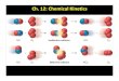 Ch. 12: Chemical Kinetics - Ms. Flemingflemingapchem.weebly.com/uploads/2/4/6/5/24658308/ap...Reaction Rates • The rate of a chemical rxn is a measure of how fast a rxn occurs •