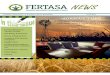 Fertilizer Association of Southern Africa Newsletter June 2017...Fertilizer Association of Southern Africa Newsletter June 2017 Fertasa Workshop -Subsoil Acidity IFA Safety & Security