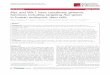 RESEARCH Open Access Myc and Miz-1 have coordinate genomic functions including ... · 2017. 8. 26. · RESEARCH Open Access Myc and Miz-1 have coordinate genomic functions including