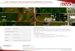 LAND- AGRICULTURE, BUSINESS/COMMERCIAL FOR SALE · 2018. 4. 10. · LAND- AGRICULTURE, BUSINESS/COMMERCIAL FOR SALE PROPERTY OVERVIEW 39.69 Acres of land for sale in Princeton Township
