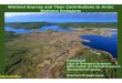 Wetland Sources and Their Contributions to Arctic Methane Emissions · 2017. 5. 23. · Ben Woodcroft 2017, in prep Genome-centric analysis of whole community carbon metabolism across