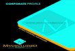 Mvuso Projects - Company Profile V15.5 (2020-09) - Single Page Format - Web … · 2020. 9. 27. · Title: Mvuso Projects - Company Profile V15.5 (2020-09) - Single Page Format.cdr