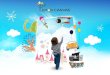 BRAND STORY Magical Gate to the imagination world, · Lemon canvas is the magical gate to the imagination world as the first magnetic board including fairytale sticker. Why Bezel