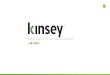Activity Monitor for Infor-Lawson Software...About Us 3 Compliance Dashboard for Infor-Lawson Founded in 1983, Kinsey has provided software sales, implementation, support and development