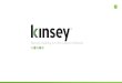 Security Auditing for Infor-Lawson Software...About Us 3 Compliance Dashboard for Infor-Lawson Founded in 1983, Kinsey has provided software sales, implementation, support and development