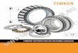 t Kegellager Catalogus... · 2017. 7. 25. · cylindrical roller bearing catalog timken tapered roller bearing catalog t imken tapered r oller bearing catalog price: USd $75 The Timken