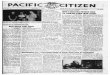 pacificcitizen.org...PACIFIC CITIZEN I yd.37Nc.19 November6,1953 258E.FirstSt.,LosAngeles12,Calif. 10cants NiseiqueenvisitsJapan ByLAWRENCENAKATSUKA HONOLULUNEWSLETTER Honolulu Hawaii