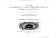 THE AMERICAN MONTHLY MAGAZINE - Wolf Law Librarylawlibrary.wm.edu/wythepedia/images/0/07/AmericanMonthly... · 2018. 11. 8. · American Monthly Magazine VOL. xx. WASHINGTON, D. c.,