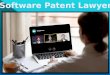 Software Patent Lawyer