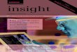 insight - Polytech Systeme AGCours Sitrain 2016 Programme des cours 14 Source: Scanderbeg Sauer Photography RZ_insight-1-2016_fr.indd 2 05.01.16 11:50 Siemens Suisse SA, insight 1/2016