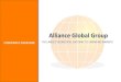 Alliance!Global!Group!hpc.ilri.cgiar.org/beca/training/LabMW_2014/course/agbl.pdf · 2014. 6. 13. · ALLIANCE GLOBAL THE!AGBL!MISSION! $ $ Improving lives through novel biomedical