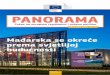 European Commission | Choose your language - PANORAMA · 2020. 5. 19. · – digitalni i zeleni – već uklopljeni u postojeći financijski okvir. Ali u sljede-ćem ćemo ih okviru