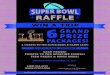 Supporting San Joaquin County Charities WIN A TRIPfiles7.webydo.com/29/292207/UploadedFiles/67A405B6-A1B3... · 2017. 9. 21. · SUPERBOWL TICKETS DONATED BY THE ALEX G. SPANOS FA