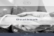 Dealbook - thecfigroup.com€¦ · Dealbook Benelux 2018 – 2019. 2 CFI’s global footprint CFI is a trusted advisor with over 250 M&A professionals specialising in cross - border