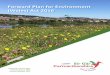 Carmarthenshire County Council Forward Plan for ... › media › ...Bee Orchid Berwick ©Kath Pryce. 2. DIRECTOR’S FOREWORD . The Biodiversity and Resilience of Ecosystems Duty