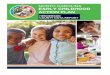 NORTH CAROLINA EARLY CHILDHOOD ACTION PLAN · 2019. 11. 4. · Young Children in Henderson County In 2018, there were 1.1 million young children aged 8 or under in North Carolina