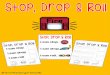 Stop Drop Roll - cultuslake.sd33.bc.ca · STOP I can I can roll. Name DrOP 2 ROII Name SO, DrOP 2 ROII I can stop I can drop I can roll . GET MY NEWSLETTER Email you@example.com Subscribe