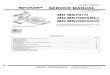MD-MS701H Service Manual - Minidiscminidisc.org/manuals/sharp/service/sharp_mdms701_service...Title MD-MS701H Service Manual.PDF Author Eb Subject MD-MS701H/MS702H Service Manual Created