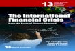 The International Financial Crisis › public › Books › Calibre_Libraries › 73.237.8.177 › … · David Parsons (KADIN Indonesia) & Mari Pangestu (Trade Minister of Indonesia)