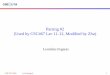 Parsing #2 (Used by CSC467 Lec 11-12, Modified by Zhu) · 2017. 12. 3. · Parsing #2 (Used by CSC467 Lec 11-12, Modified by Zhu) Leonidas Fegaras. CSE 5317/4305 L4: Parsing #2 2