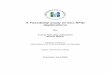 A Feasibility study of new RFID ApplicationsA Feasibility study of new RFID Applications _____ III Preface This thesis concludes the Master study within the field of nformation- and