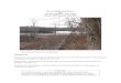 Water Quality Data Report For The Norwalk River Watershed … Report Oct... · 2011. 2. 19. · water quality in the Norwalk River Watershed was moderately impaired. The CT DEP and