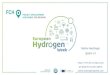 Nadine Hoelzinger Spilett n/t. Nadine... · 2020. 12. 2. · nadine.hoelzinger@spilett.com. #CleanHydrogen #EUHydrogenForum #PRD2020 #CleanHydrogen Project Overview Procurement year: