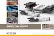 Pneumatic Valves Viking Lite Series - 株式会社TAIYO(Parker ......3 Viking Lite Parker Hanniﬁ n Corporation Pneumatic Division - Europe PDE2658TC-ASIA Directional control valves