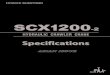 SCX1200-2.EASIAN24pEA141asam-cranes.com.sa/Load Chart/SCX1200-2_sp.pdf · 2012. 7. 16. · Title: SCX1200-2.EASIAN24pEA141 Author.X.. Created Date: 3/19/2009 5:52:31 AM