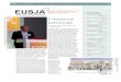 interests - EUSJA · 2016. 12. 22. · 3rd ECSJ page 9 The EUSJA anniversary roundtable at ESOF pages 10-11 ESOF Declaration on eHealth Astronomy book by Ital-ian member The power
